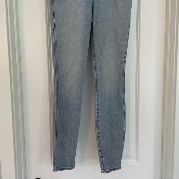 Good American Skinny Jeans 26 - Picture 6 of 7